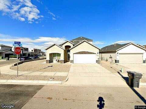 Summer House, EL PASO, TX 79928
