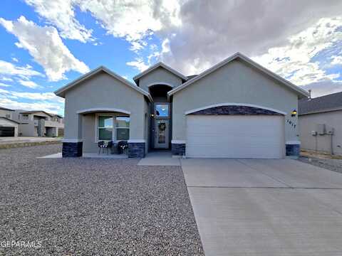 Summer House, EL PASO, TX 79928