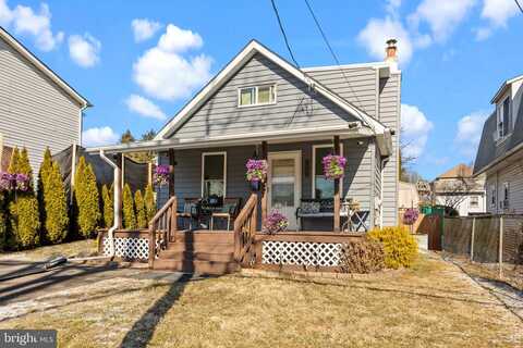 Prospect, LANGHORNE, PA 19047