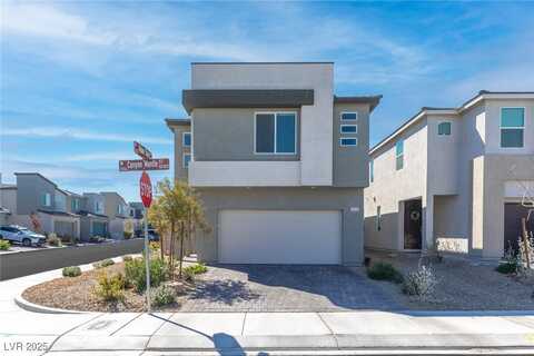 Canyon Mantle, LAS VEGAS, NV 89166