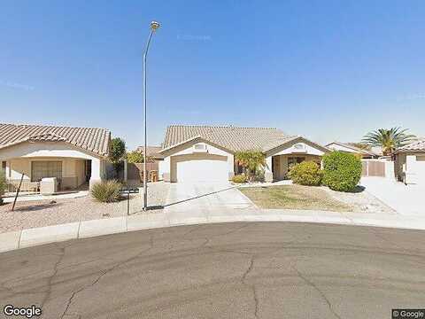 Potter, PEORIA, AZ 85382
