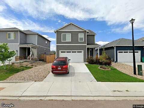 Castor, COLORADO SPRINGS, CO 80925