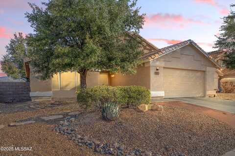 Sweetleaf, TUCSON, AZ 85748
