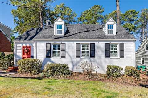 Pepper, RICHMOND, VA 23226