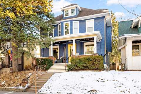 Goodrich, SAINT PAUL, MN 55105