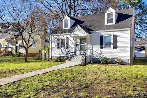 Fourqurean, RICHMOND, VA 23222