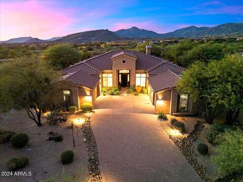Happy Hollow, SCOTTSDALE, AZ 85262