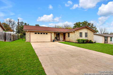 Morey Peak, SAN ANTONIO, TX 78213