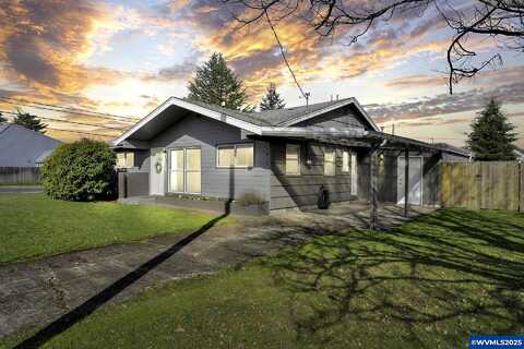 20Th, ALBANY, OR 97322