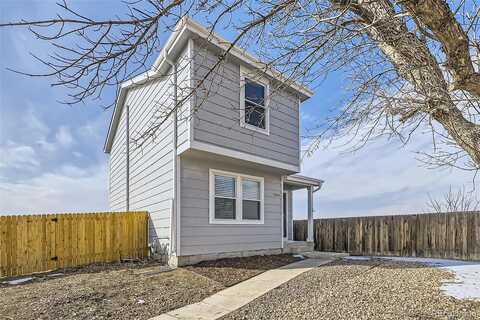 Eudora, THORNTON, CO 80229