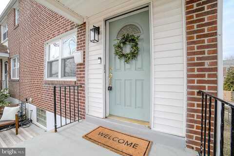 Agnew, DREXEL HILL, PA 19026