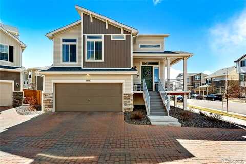 Yampa, COMMERCE CITY, CO 80022