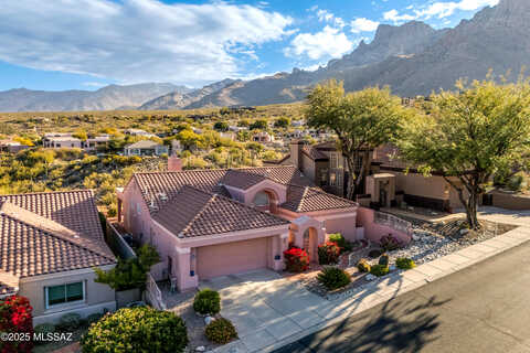 Bighorn Butte, TUCSON, AZ 85737