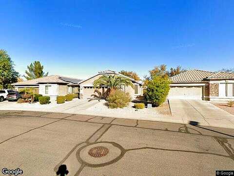 Hazel, GILBERT, AZ 85296