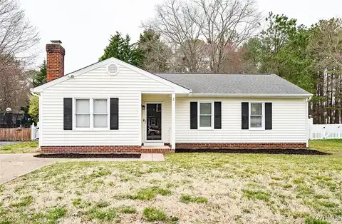 Molly, GLEN ALLEN, VA 23060