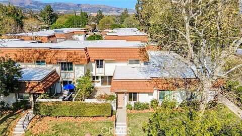 Larwin, CHATSWORTH, CA 91311