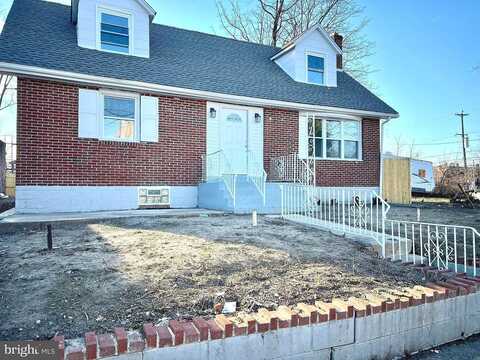 Summit, DARBY, PA 19023