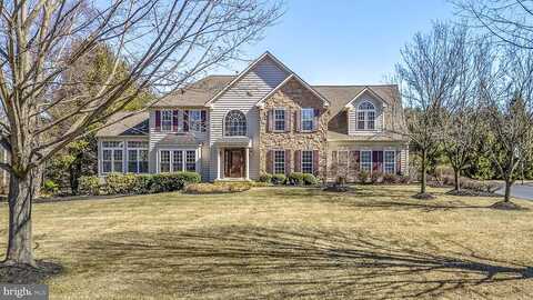 Baldwin, GARNET VALLEY, PA 19060