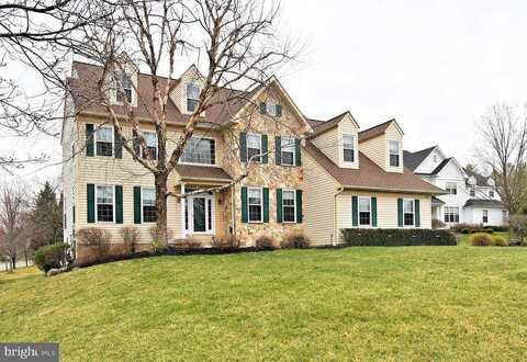 Clover Mill, COLLEGEVILLE, PA 19426