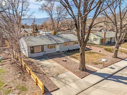 Meadows, CANON CITY, CO 81212