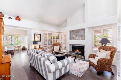Calle De Cielo, SCOTTSDALE, AZ 85258