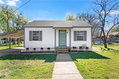 Van Buren, Mc Gregor, TX 76657