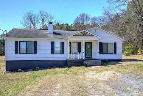 Old Rome, ARAGON, GA 30104