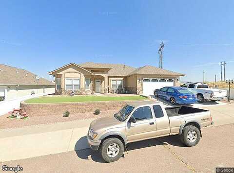 Clyde, FLORENCE, CO 81226