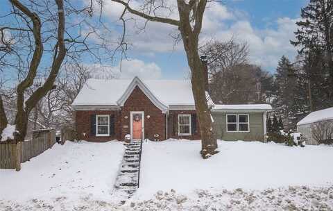 Chestnut Hill, ERIE, PA 16509