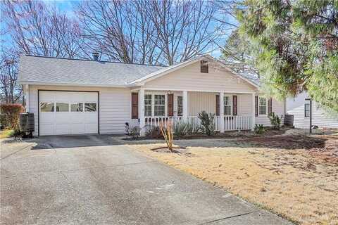 Walnut, LAWRENCEVILLE, GA 30044