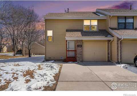 Mirrormere, FORT COLLINS, CO 80526