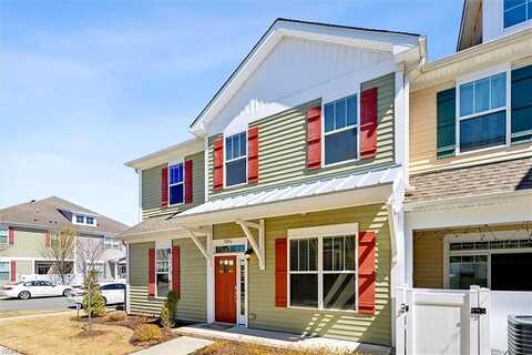 Celia, HAMPTON, VA 23666
