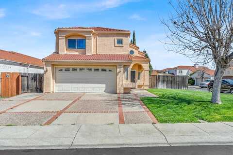 Mepham, PITTSBURG, CA 94565