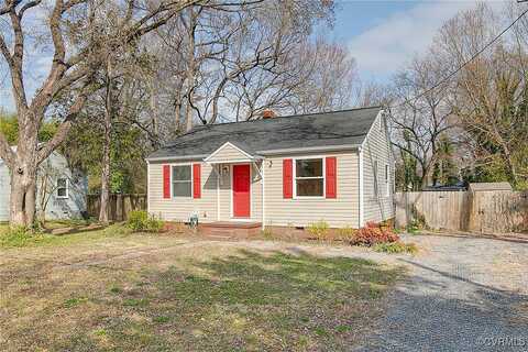Boroughbridge, RICHMOND, VA 23225