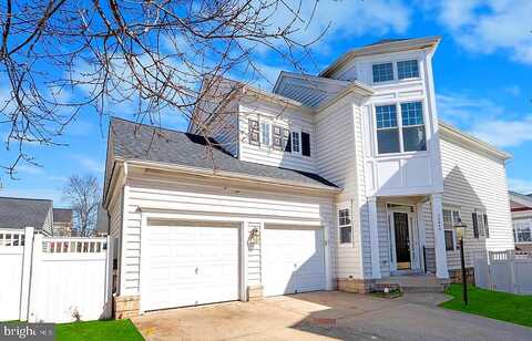Pentland Hills, BRISTOW, VA 20136