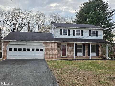 Marshall, POTTSTOWN, PA 19465