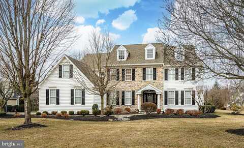 Hidden Hollow, WEST CHESTER, PA 19380