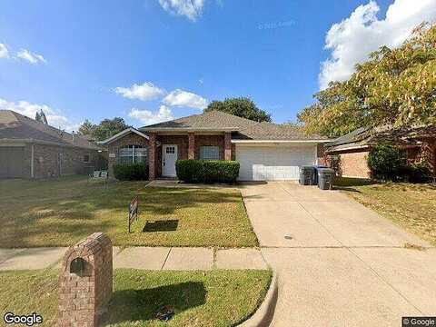 Greenbriar, MCKINNEY, TX 75069