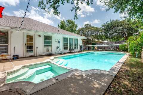 Greenbriar, MCKINNEY, TX 75069