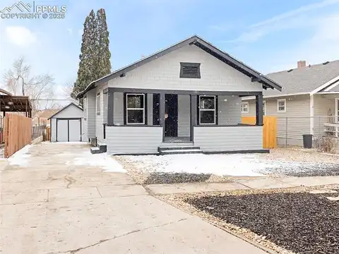 11Th, PUEBLO, CO 81001