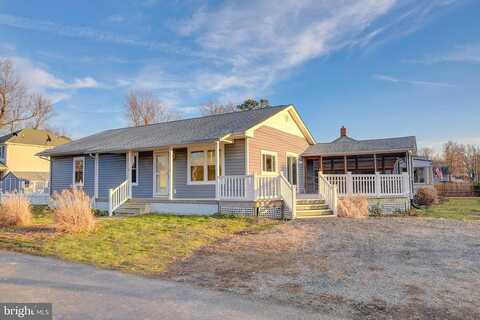 Marshall, COLONIAL BEACH, VA 22443