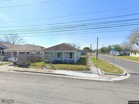 Alameda, CORPUS CHRISTI, TX 78404