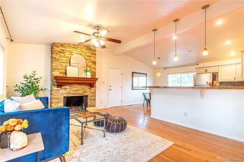 Star, COLORADO SPRINGS, CO 80905
