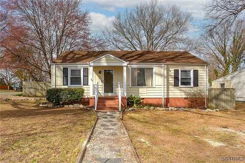Worth, RICHMOND, VA 23225