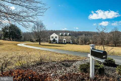 Rosepoint, GLENMOORE, PA 19343