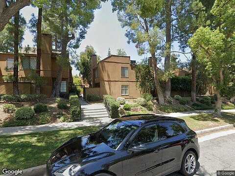Hurlbut, PASADENA, CA 91105
