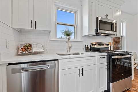 35Th, RICHMOND, VA 23224