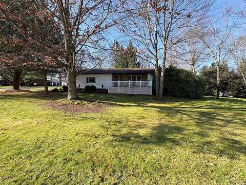 Scottdale, OIL CITY, PA 16301