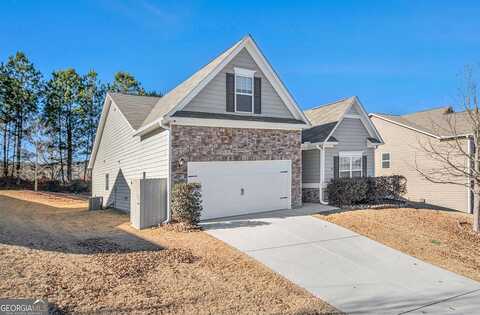 October, NEWNAN, GA 30265