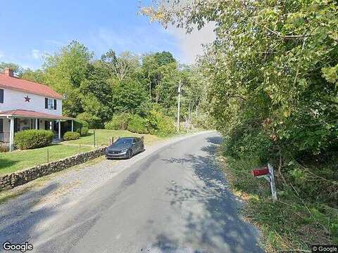 Morris, LEXINGTON, VA 24450